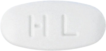로디엔티정80/5mg 제품 사진