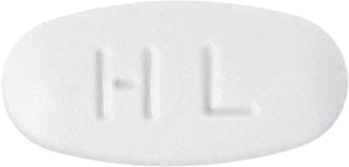 로디엔티정80/2.5mg 제품 사진