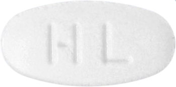 로디엔티정40/2.5mg 제품 사진