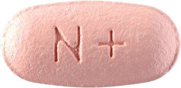 넥시듀오정20/800mg 제품 사진
