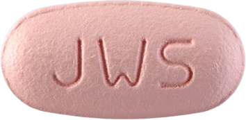 베스듀오정20/800mg 제품 사진