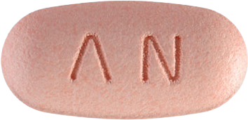 안국뉴팜에스오플러스정20/800mg 제품 사진
