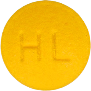 파로자트씨알정12.5mg 제품 사진