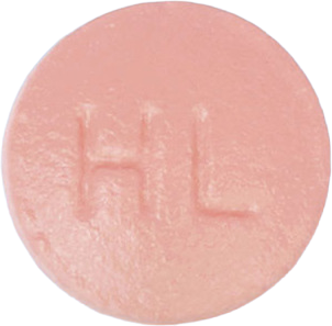 파로자트씨알정25mg 제품 사진