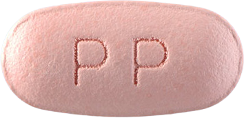에스메졸듀오정20/800mg 제품 사진