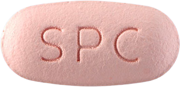 네오듀오정20/800mg 제품 사진