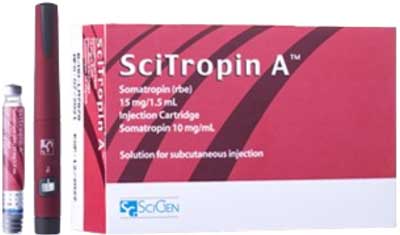 싸이트로핀에이카트리지주15mg(45IU)_(15mg/1.5mL) 제품 사진