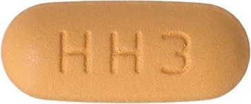 하이포지에이정5/160/10mg 제품 사진