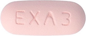 엑스아토르정5/160/20mg 제품 사진