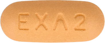 엑스아토르정5/160/10mg 제품 사진