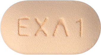 엑스아토르정5/80/20mg 제품 사진