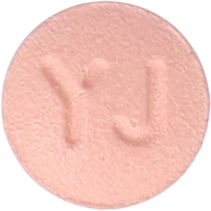 자렉스정10mg 제품 사진