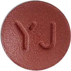 자렉스정20mg 제품 사진