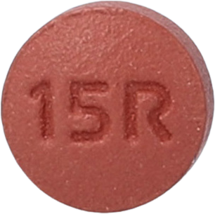 네오록사반정15mg 제품 사진