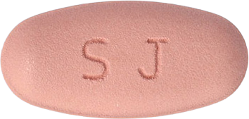 플래리스정300mg 제품 사진