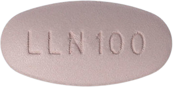 로비큐아정100mg_(0.1g/정) 제품 사진