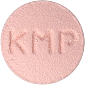 뉴록스반정10mg 제품 사진