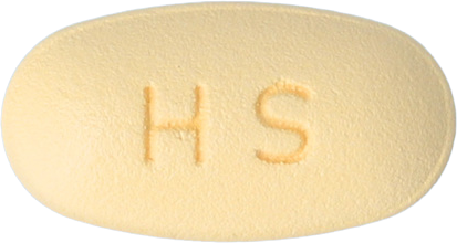 리나디포듀오정2.5/500mg 제품 사진