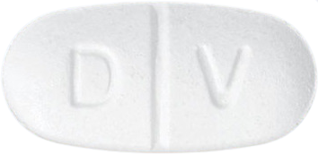 도비안에스정500mg 제품 사진