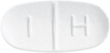 도베칼정500mg 제품 사진