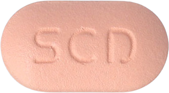 암로반플러스정5/80/10mg 제품 사진