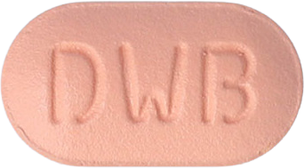 브이포지알정5/80/10mg 제품 사진