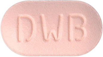 브이포지알정5/80/5mg 제품 사진