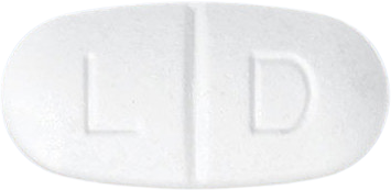 라이트도베실정500mg 제품 사진
