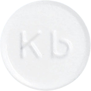 빌다정50mg 제품 사진