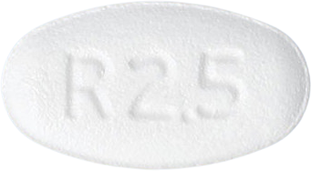 로수젯정10/2.5mg 제품 사진