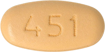 로제텔정40/5/10mg 제품 사진
