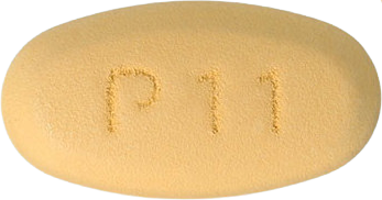 포글리메트서방정10/1000mg 제품 사진