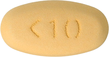 케이듀오서방정10/1000mg 제품 사진