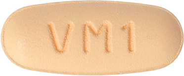 에이브스메트정50/500mg 제품 사진