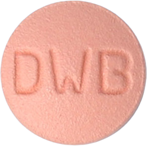 칸데칸듀오정5/8mg 제품 사진