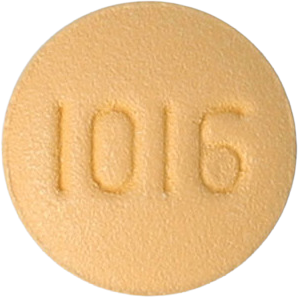로수칸데정10/16mg 제품 사진