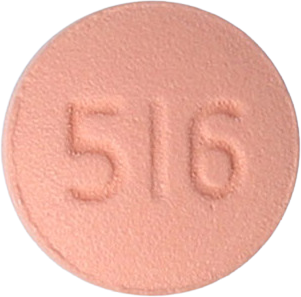 로수칸데정5/16mg 제품 사진