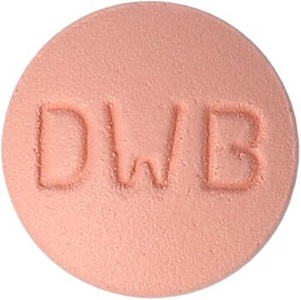 칸데칸듀오정20/32mg 제품 사진