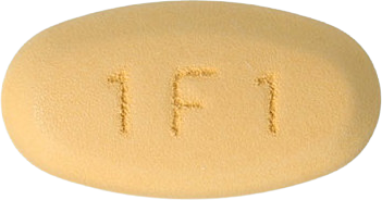 포슈벳듀오서방정10/1000mg 제품 사진