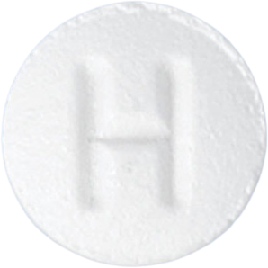 카세핀정12.5mg 제품 사진