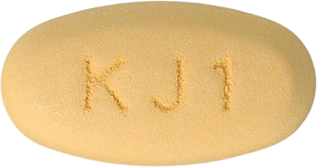 포시디엠서방정10/1000mg 제품 사진
