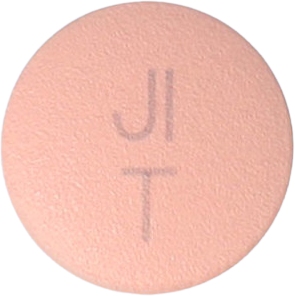 테네필정20mg(37.84mg/1정) 제품 사진