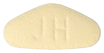 유로빅정5mg_(5mg/1정) 제품 사진
