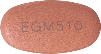 엑시글루엠서방정5/1000mg 제품 사진