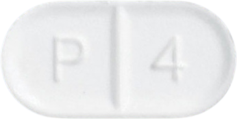 피디펙솔정0.5mg 제품 사진