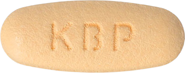 빌다메트정50/500mg 제품 사진