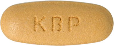빌다메트정50/1000mg 제품 사진