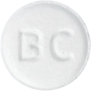 수바로오디정5mg 제품 사진
