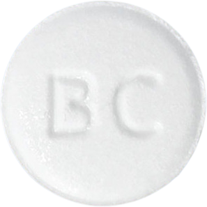 수바로오디정10mg 제품 사진