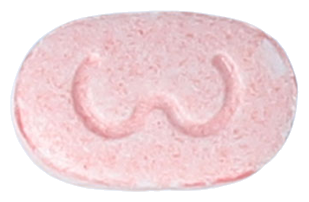레가바정25mg 제품 사진